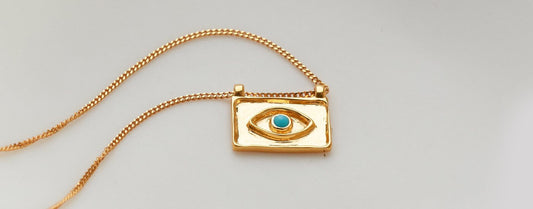 Evil Eye in Islam | History and Beliefs