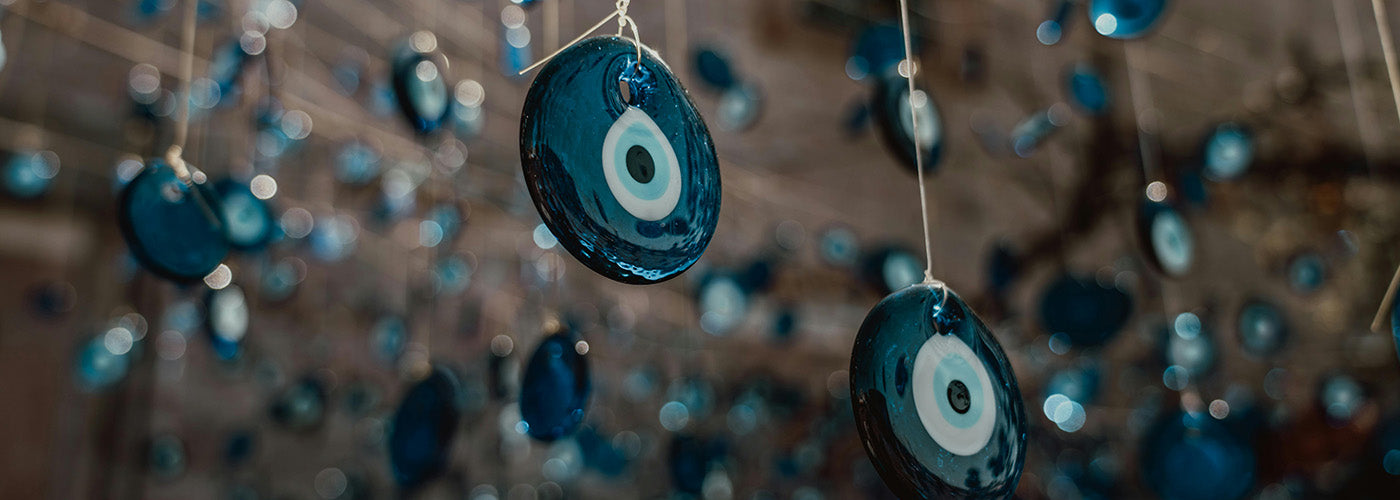 Meaning of Evil Eye Colors: Symbolism and Significance – Evil Eye Guard