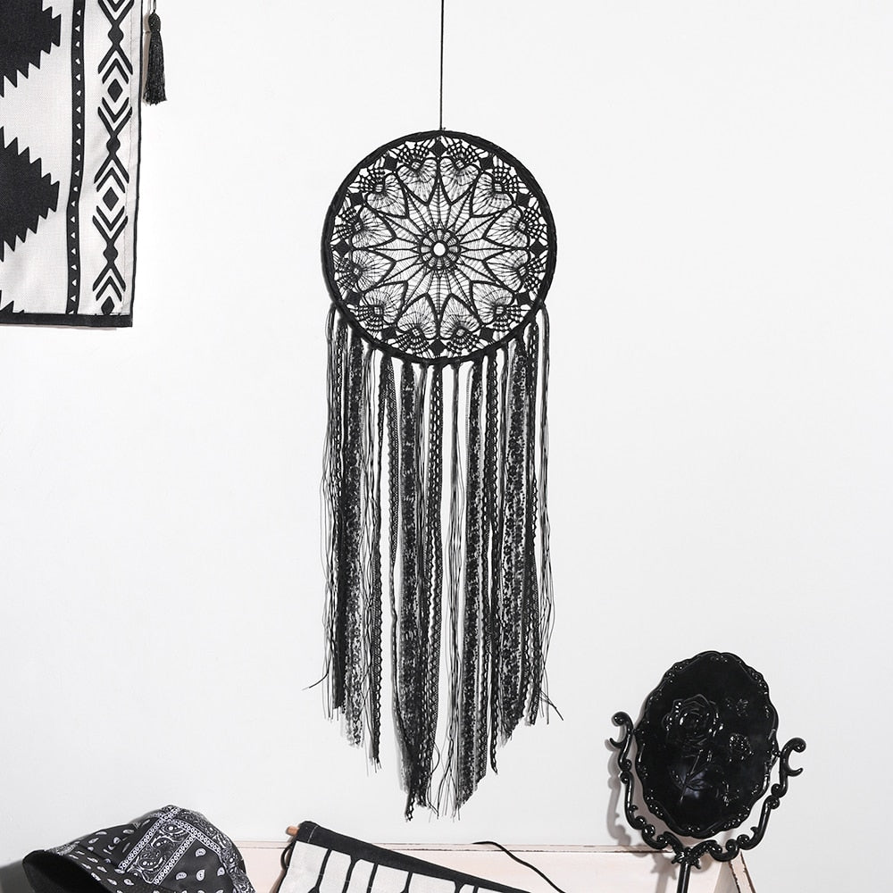 Evil Eye Wall Hanging Dream Catcher
