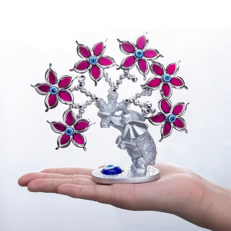 Evil Eye Tree Best Protection Best Gift