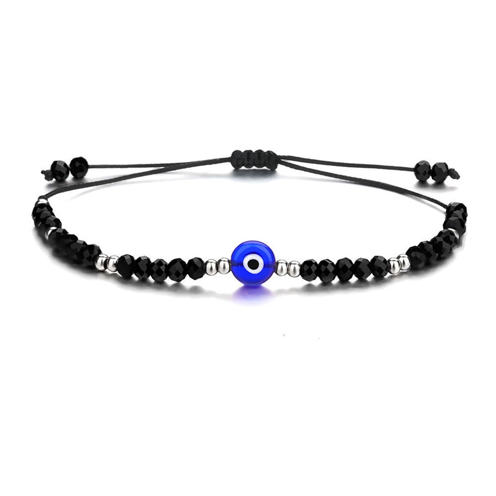 Evil Eye Amulet Gift Jewelry Bracelet