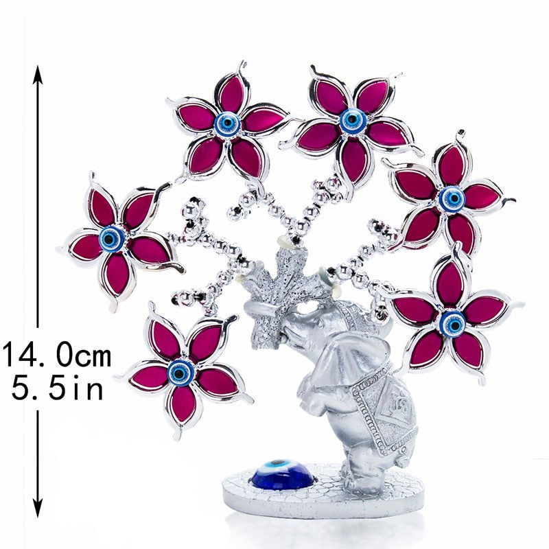 Evil Eye Tree Best Protection Best Gift