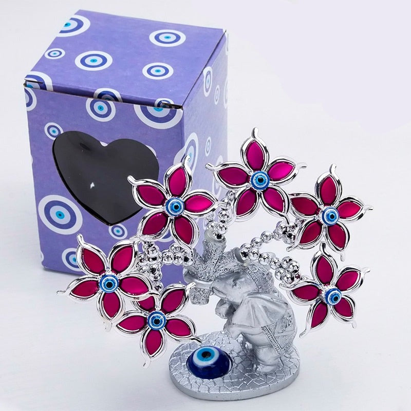 Evil Eye Tree Best Protection Best Gift