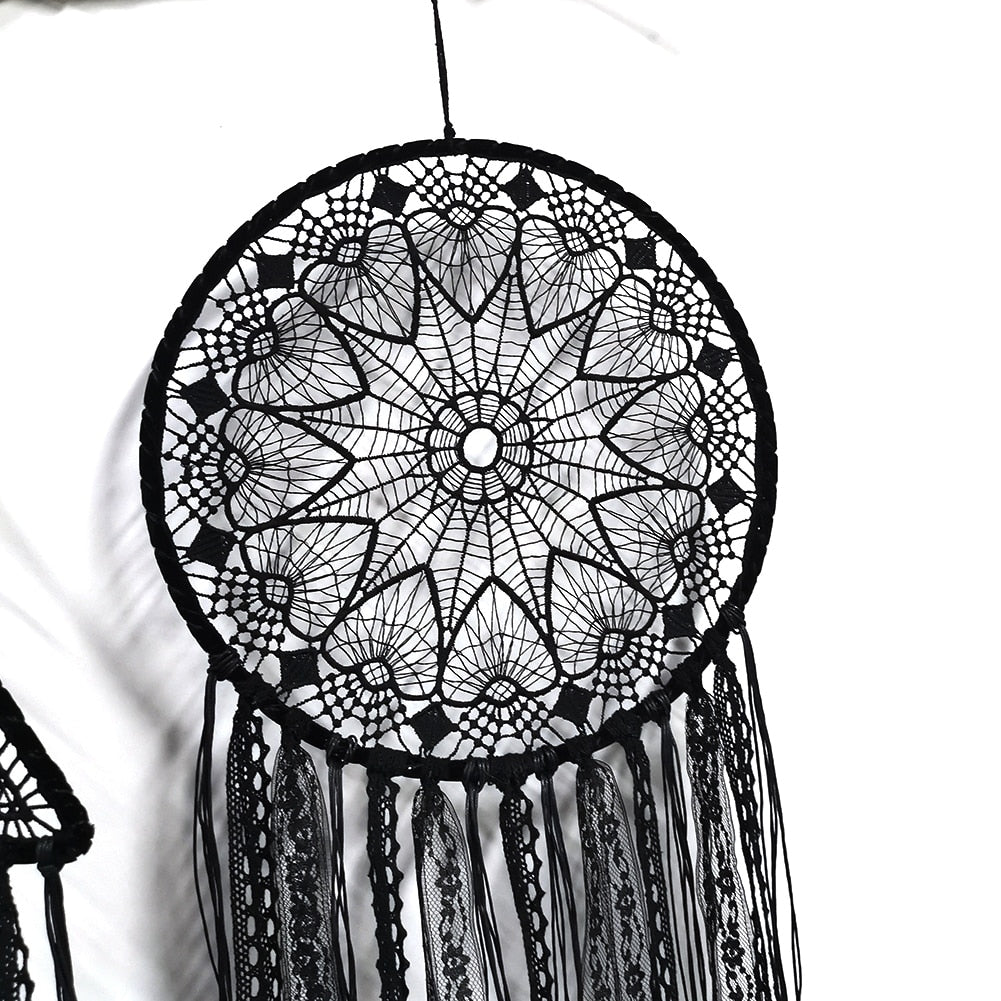 Evil Eye Wall Hanging Dream Catcher