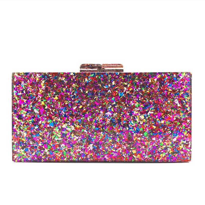 Evil Eye Fancy purse