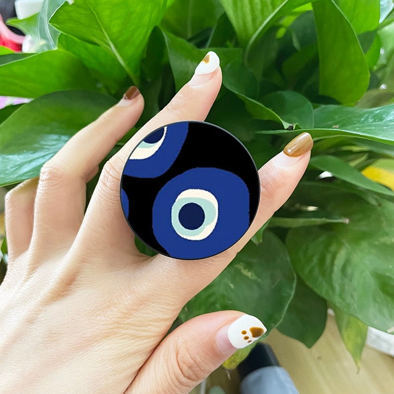 Evil Eye Classic Design Popsocket