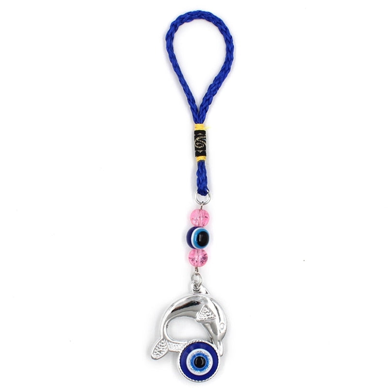 Evil Eye Blessing Amulets