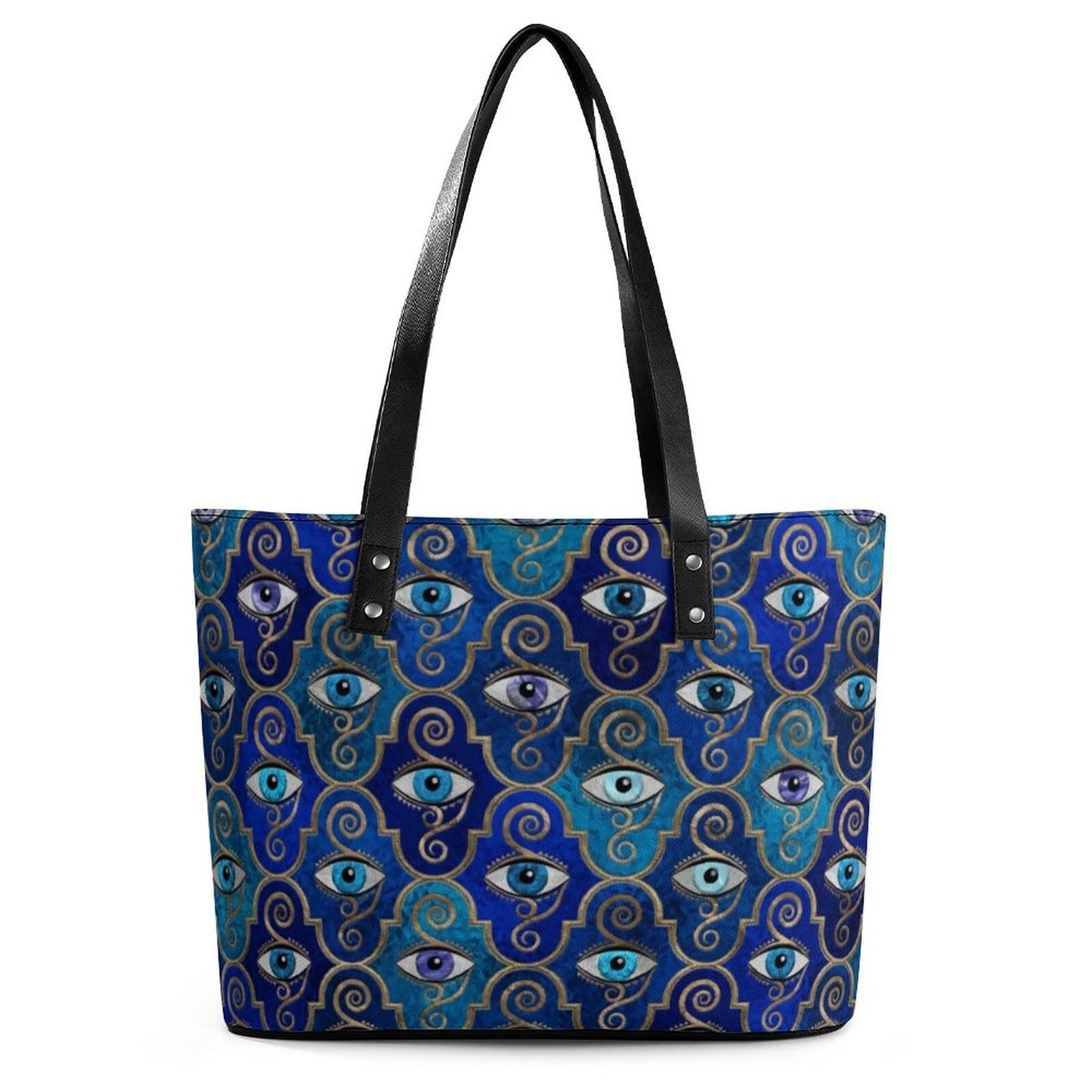 Evil Eye Guard Handbags