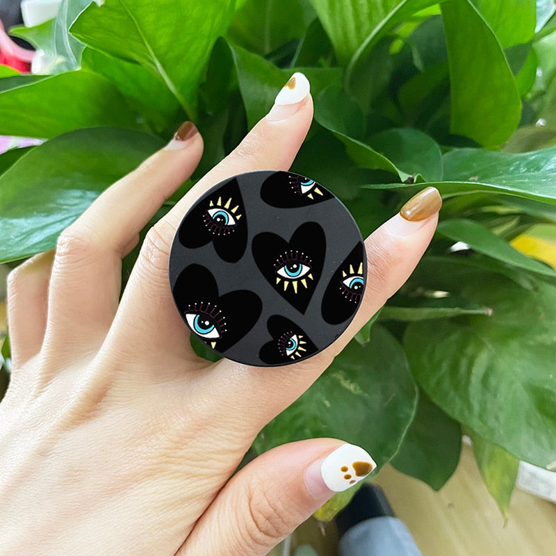 Evil Eye Pretty Blue Popsocket
