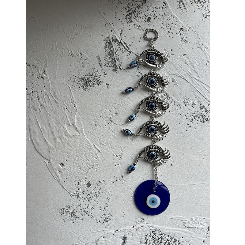 Evil Eye Hanging for Home Decor