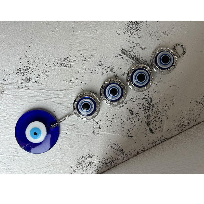 Evil Eye Hanging for Home Decor