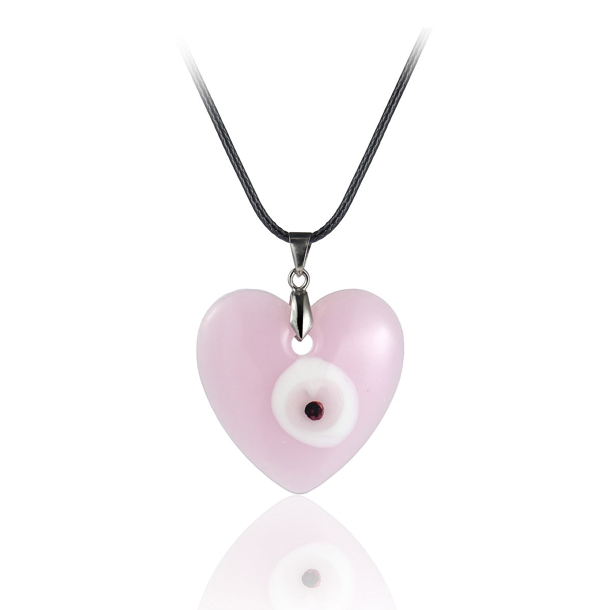 Evil Eye Pendant Amulet