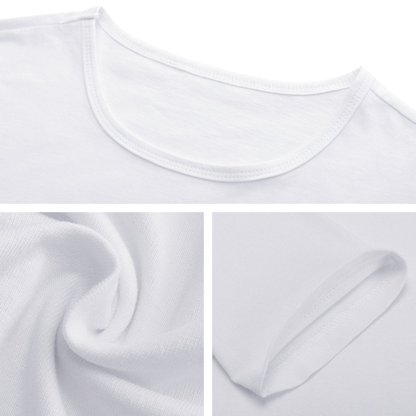 evil eye long sleeve t-shirt