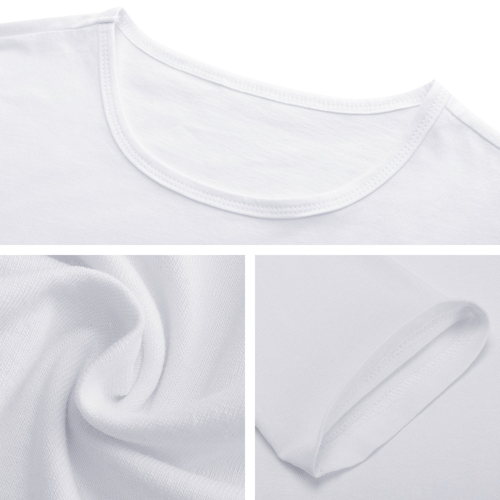 evil eye long sleeve t-shirt
