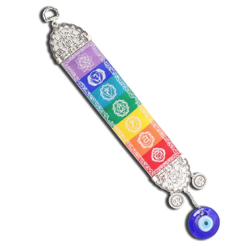 Evil Eye Blessing Amulets