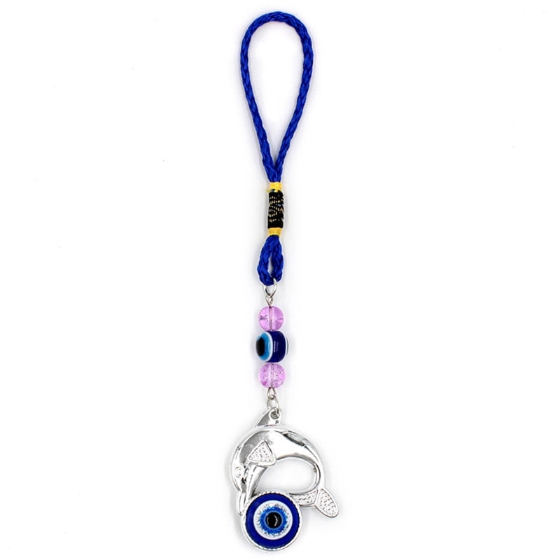 Evil Eye Blessing Amulets