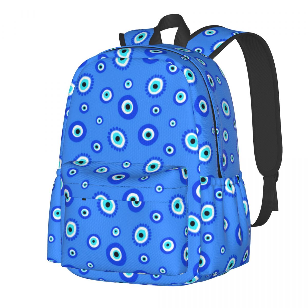 Greek Evil Eye Women Bags