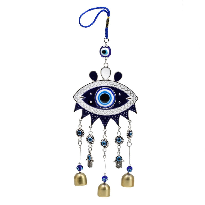 Evil Eye Lucky Charm