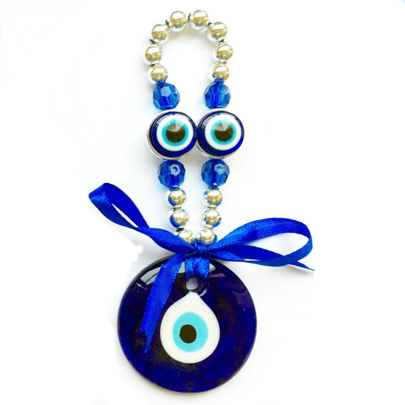 Evil Eye Blessing Amulets