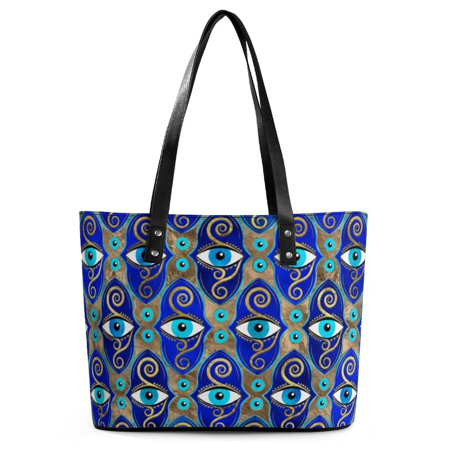 Evil Eye Guard Handbags