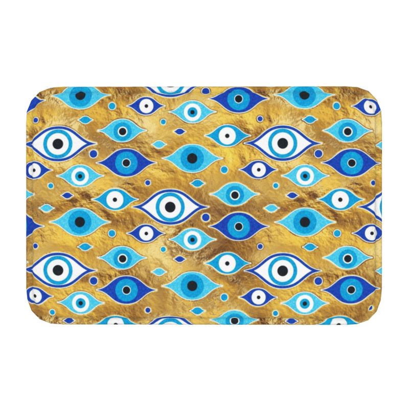 Evil Eye Home Decor Multi-Design Doormat