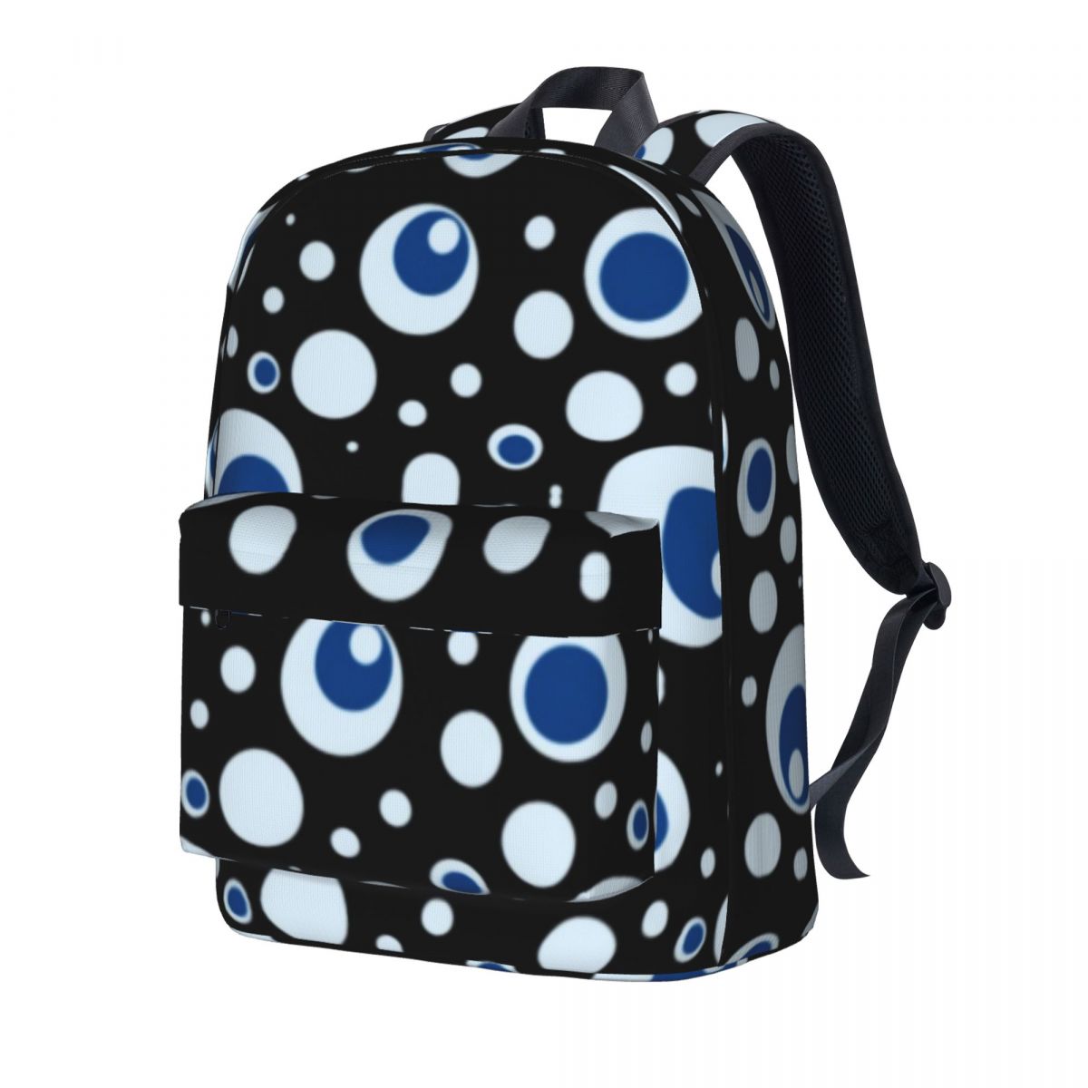 Evil Eye Classic High School Bags