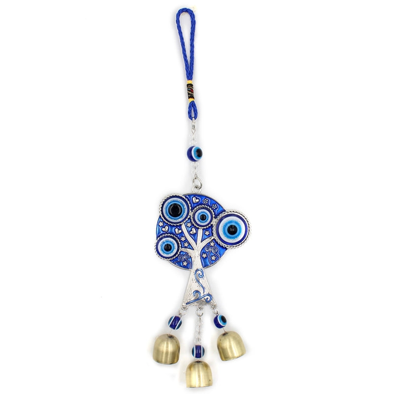 Evil Eye Lucky Charm