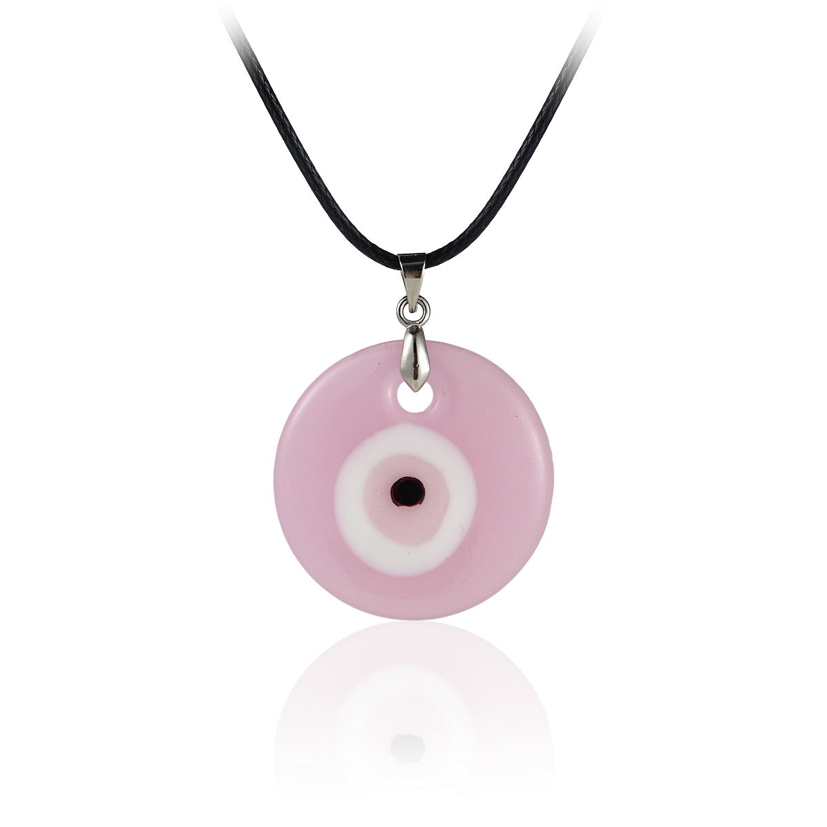 Evil Eye Pendant Amulet