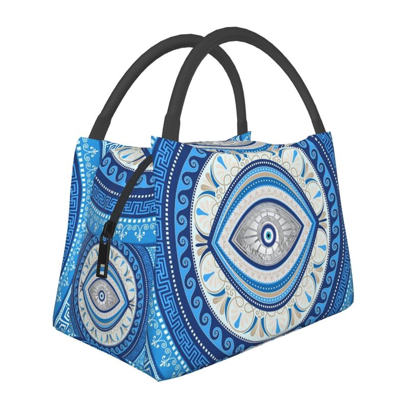 Mati Evil Eye Women Purse