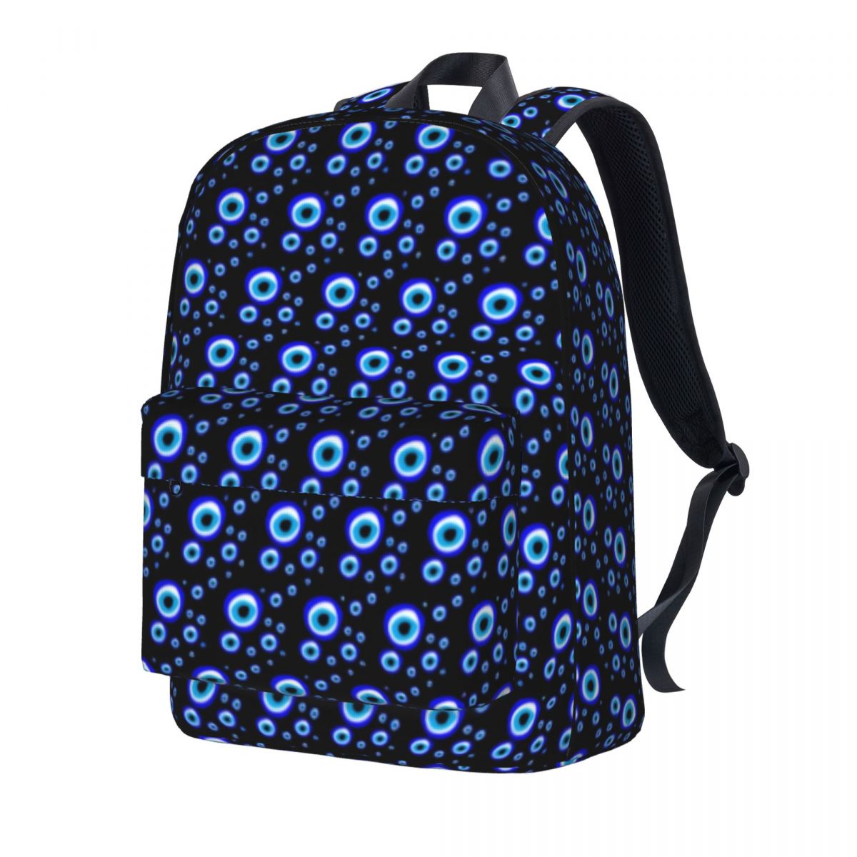 Evil Eye Classic High School Bags