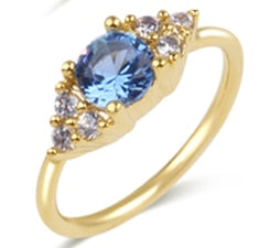 Evil Eye Classic Nose Ring