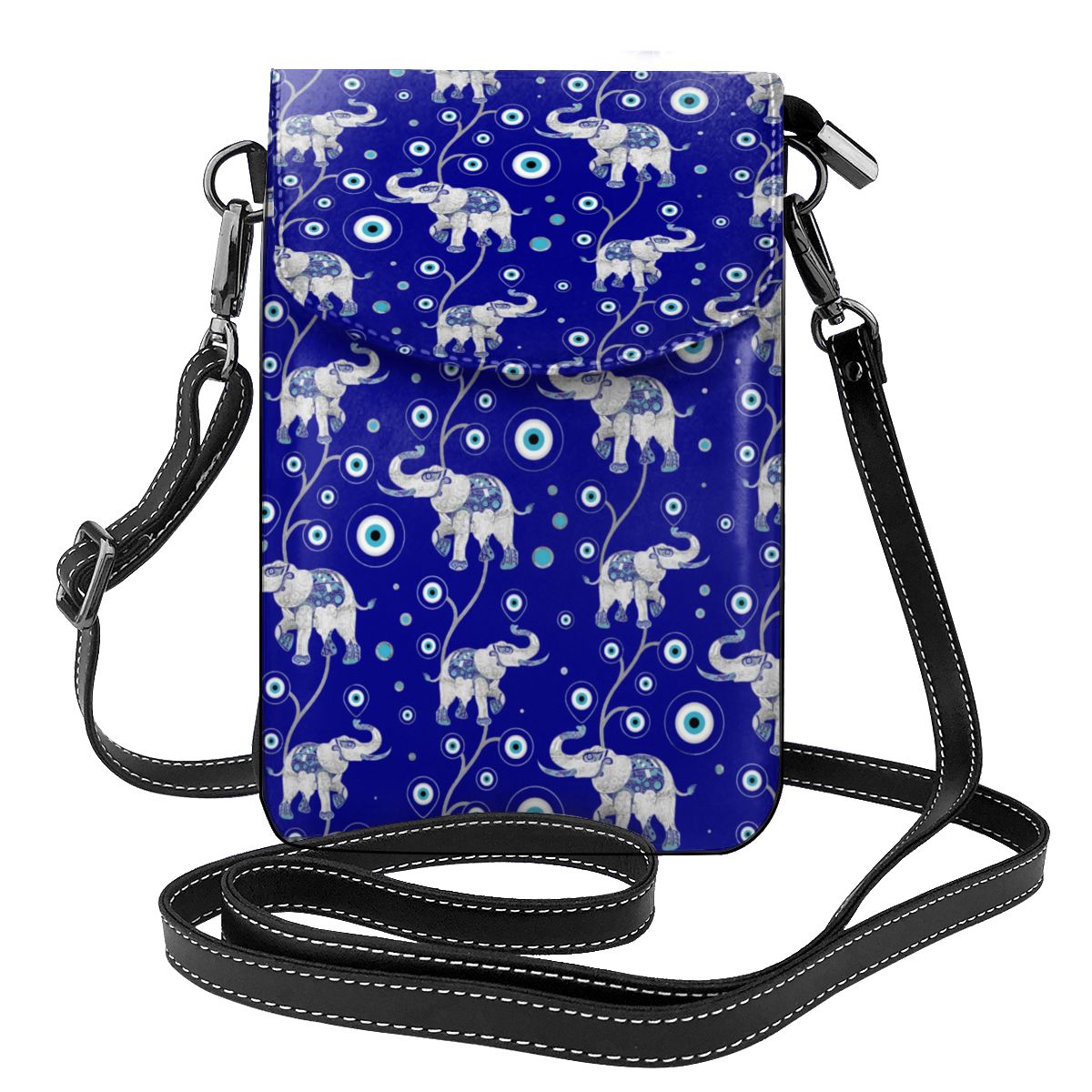 Evil Eye Arabic Women Purse