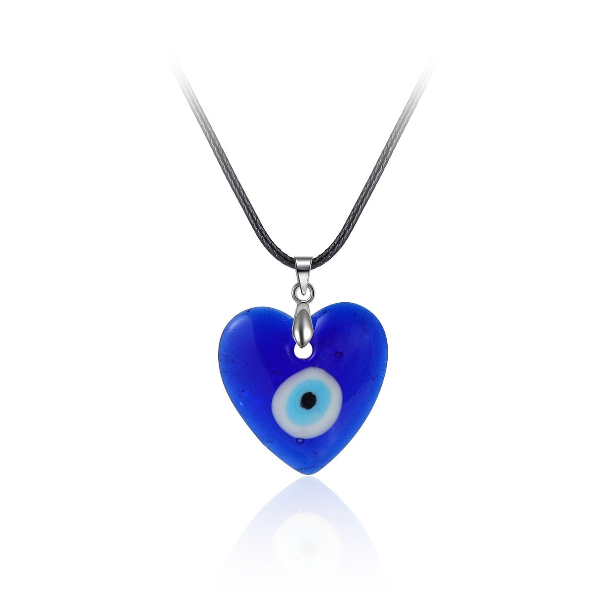 Evil Eye Pendant Amulet