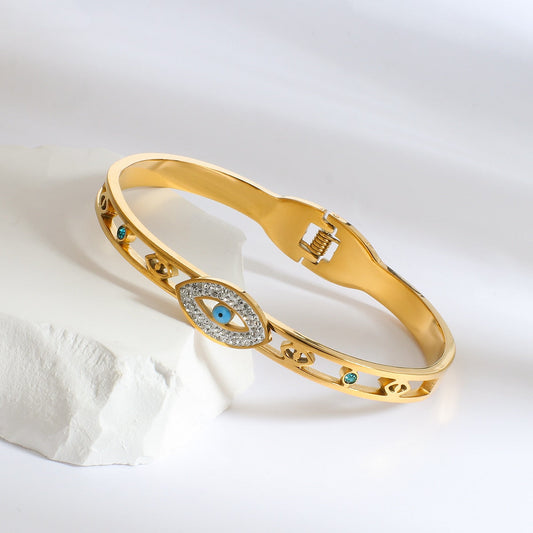 Evil Eye Vintage Bracelet For Women