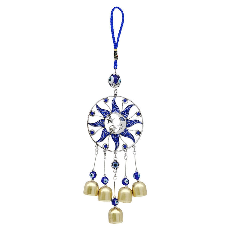 Evil Eye Lucky Charm