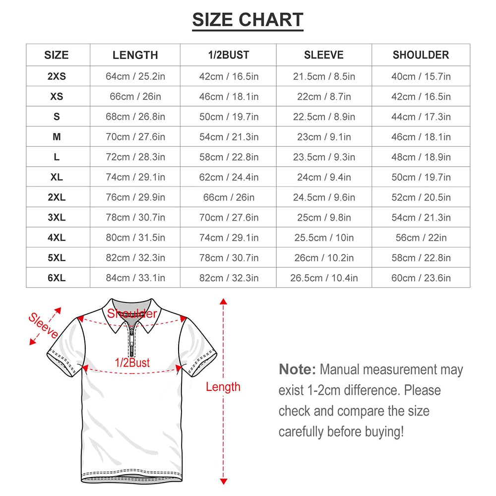 Evil Eye Short Sleeve Summer Shirts