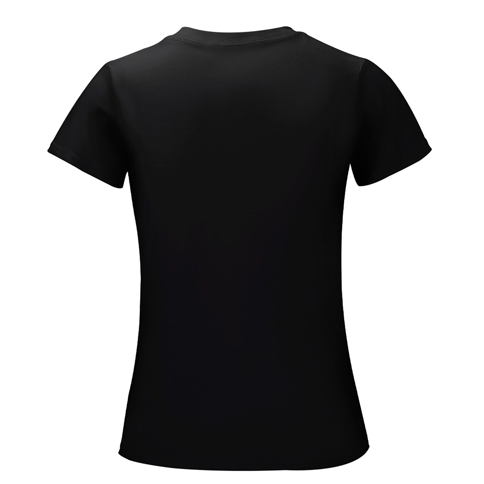 evil eye cotton women t-shirt