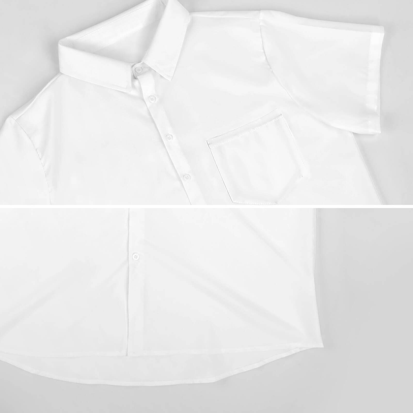 greek evil eye casual shirts