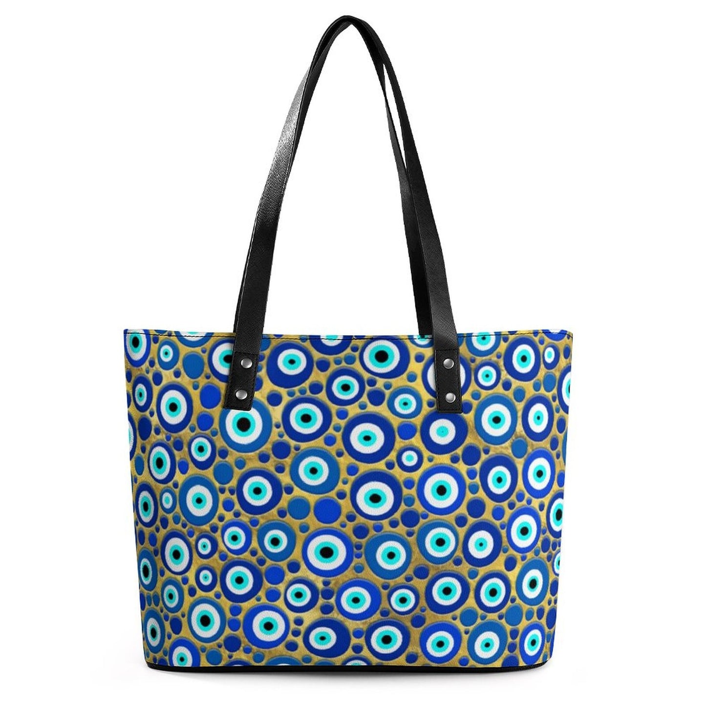 Evil Eye Guard Handbags