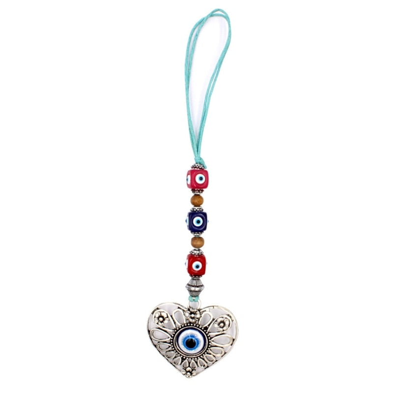 Evil Eye Blessing Amulets