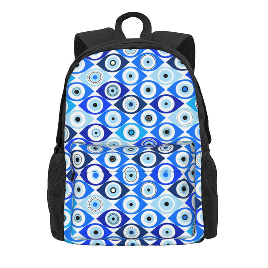 Nazar Evil Eye Magic Shoulder Bag