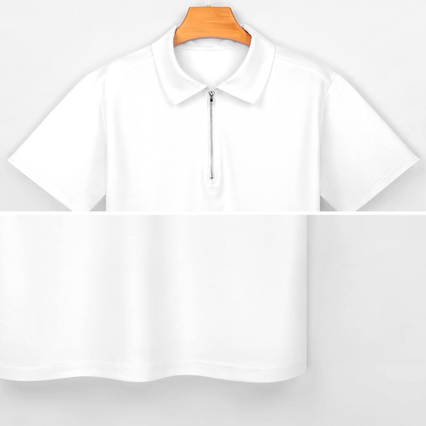 Evil Eye Short Sleeve Summer Shirts