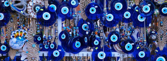 What Are The Causes And Symptoms Of Evil Eye?