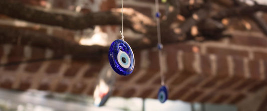 Why You Should Wear Evil Eye Jewelry Every Day