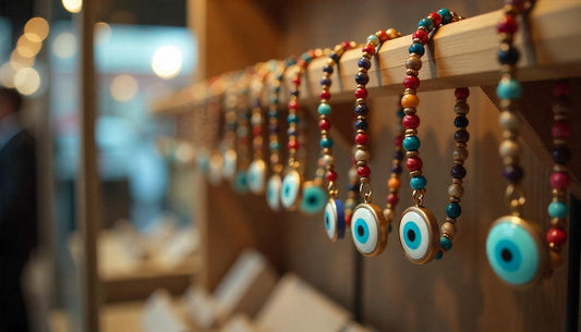 Evil Eye Bracelets