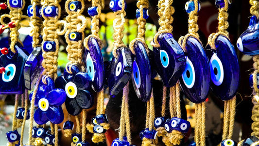 The Evil Eye Meaning, History, Beliefs & 33 Fascinating Evil Eye Facts