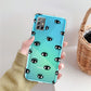 samsung galaxy evil eye phone case