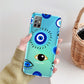 samsung galaxy evil eye phone case