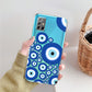 samsung galaxy evil eye phone case
