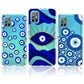 samsung galaxy evil eye phone case